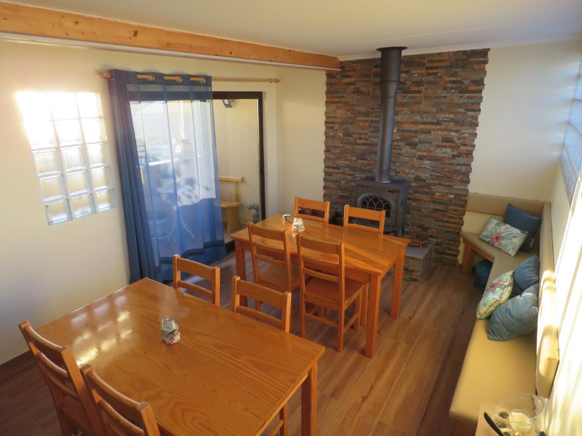 Casa Belos Ares Ferrel  Exterior foto